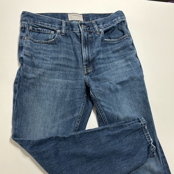 Everlane Other - Everlane the Summer Jean Men’s size 30x28